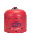 ПОЛОМОЕЧНАЯ МАШИНА-РОБОТ CLEANFIX ROBO4S