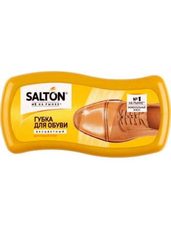 SALTON Губка-мини волна для гладкой кожи 
