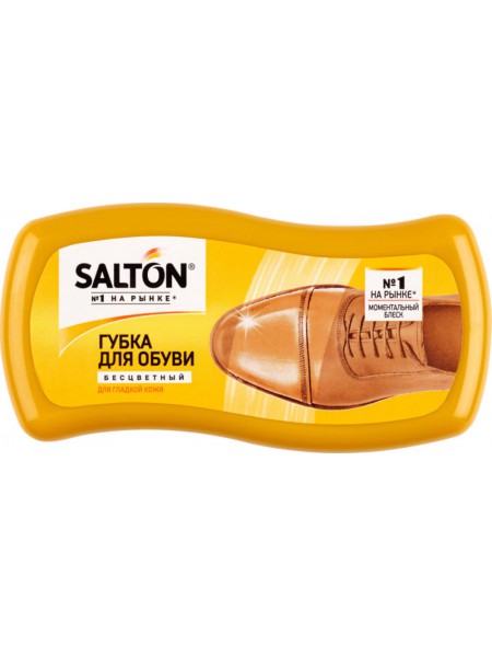 SALTON Губка-мини волна для гладкой кожи 