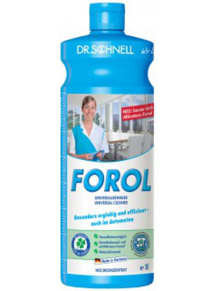 FOROL, 1 л