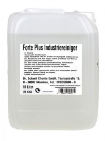 FORTE PLUS, 10 л