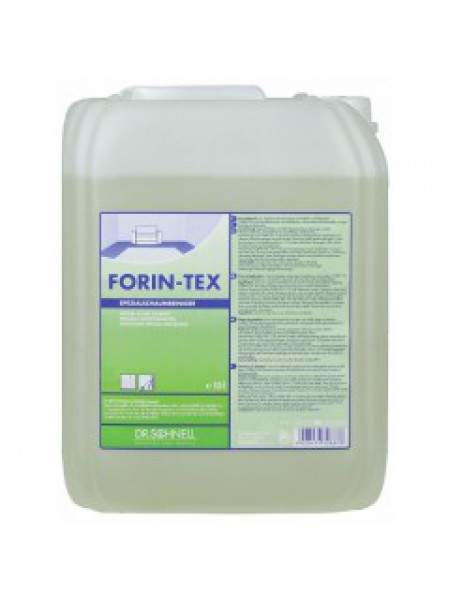 Forin Tex, 10 л