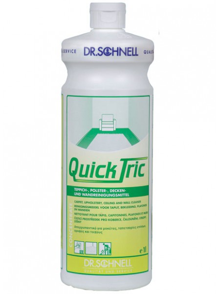 QUICK TRIC, 1 л