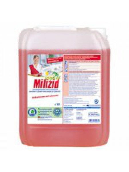 MILIZID, 5 л