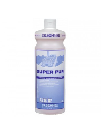 SUPER PUR, 1 л