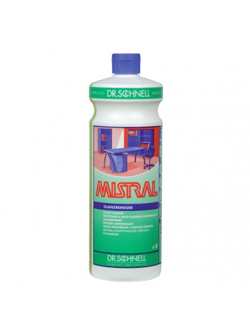 MISTRAL Quick Dry, 1 л