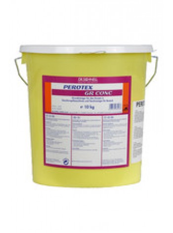 PEROTEX GR CONC (Перотекс GR КОНЦ), 10 кг