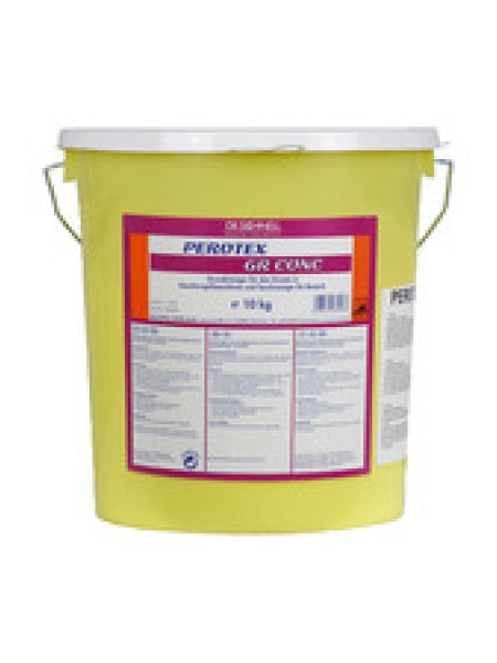 PEROTEX GR CONC (Перотекс GR КОНЦ), 10 кг