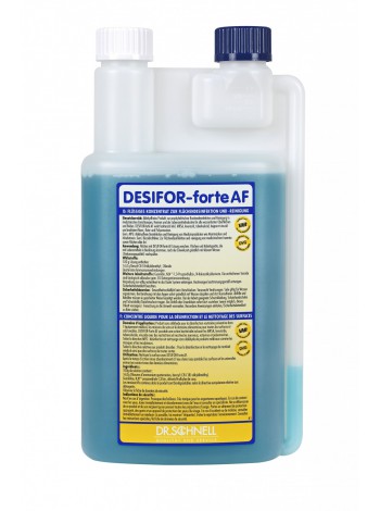 DESIFOR FORTE AF (Дезифор Форте АФ), 1 л