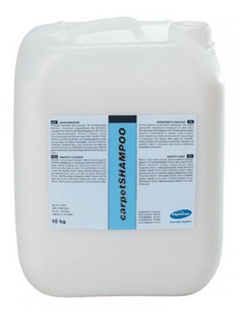 CarpetSHAMPOO 10 л.