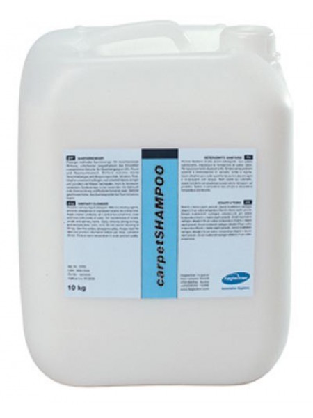 CarpetSHAMPOO 10 л.