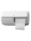 Tork диспенсер для туалетной бумаги в стандартных рулонах белый