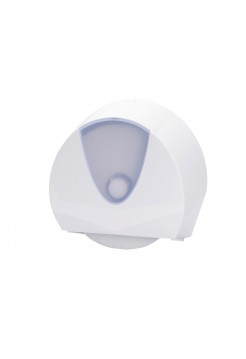 Диспенсер VEIRO Professional для туалетной бумаги в больших и средних рулонах
