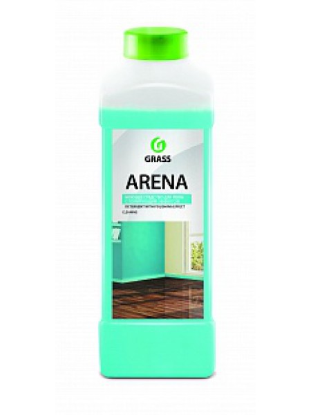Grass "Arena" Моющее средство с полирующим эффектом (канистра 1л) 