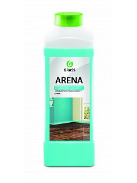 Grass "Arena" Моющее средство с полирующим эффектом (канистра 1л) 