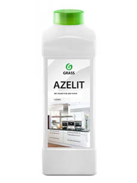 Grass "Azelit" Чистящее средство для кухни  (канистра 1л) 