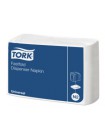 Tork Fastfold диспенсерные салфетки