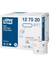 127520 Tork туалетная бумага Mid-size в миди рулонах мягкая