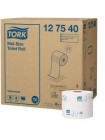 127540 Tork туалетная бумага Mid-size в миди рулонах