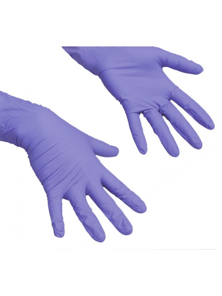 Нитриловые перчатки ЛайтТафф (цена за шт.)