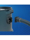 ПЫЛЕСОС ДЛЯ СУХОЙ УБОРКИ CLEANFIX S20