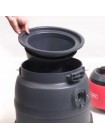 ПЫЛЕВОДОСОС CLEANFIX SW21 COMBI