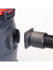 ПЫЛЕВОДОСОС CLEANFIX SW21 COMBI