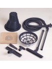 ПЫЛЕВОДОСОС CLEANFIX SW21 COMBI