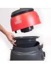 ПЫЛЕВОДОСОС CLEANFIX SW21 COMBI