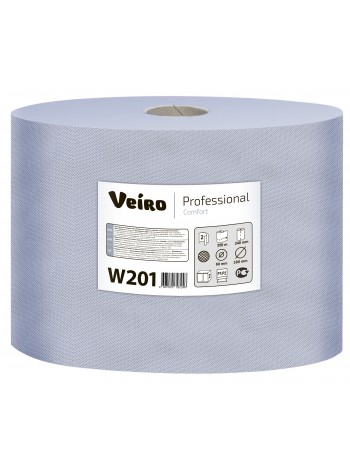 Протирочный материал Veiro Professional Comfort